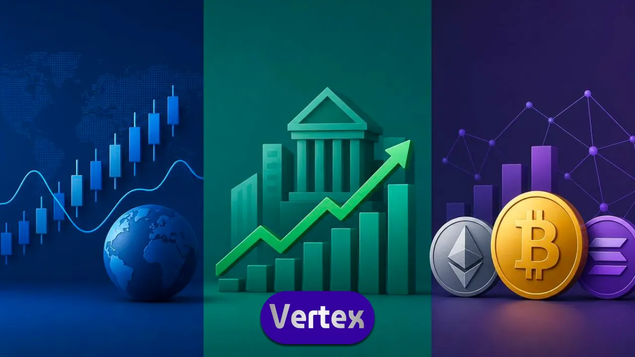 مقایسه بورس، فارکس و کریپتو؛ کدام بازار برای شما مناسب‌ تر است؟