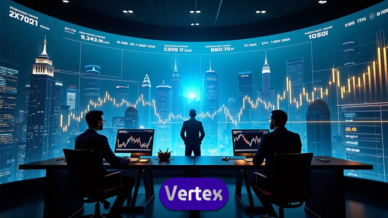 چگونه نوع ساختار بازار را سریع تشخیص دهیم؟