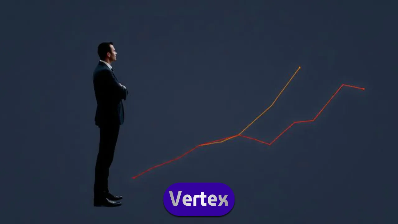 تصویر بیانگر مدیریت ریسک