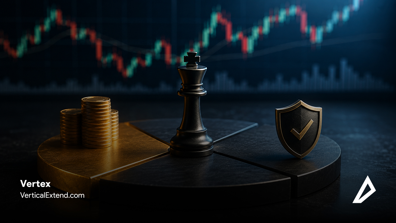 مدیریت ریسک؛ ستون اصلی هر استراتژی