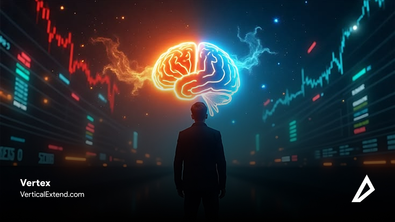 روانشناسی بازار در تحلیل تکنیکال