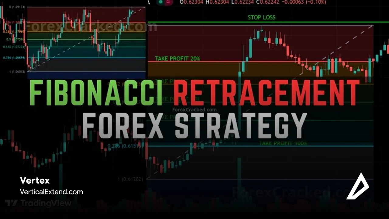 فیبوناچی اصلاحی (Fibonacci Retracement)