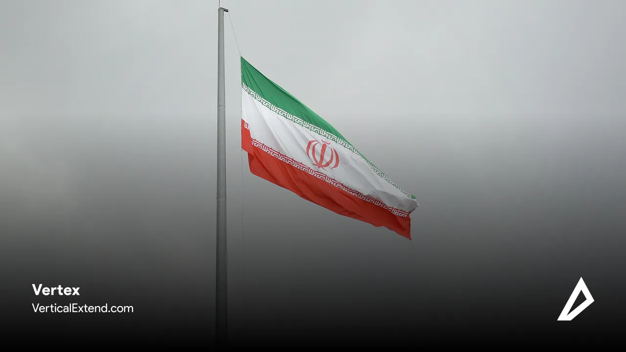 تصویر تأثیر بازار معامله‌گران ایرانی