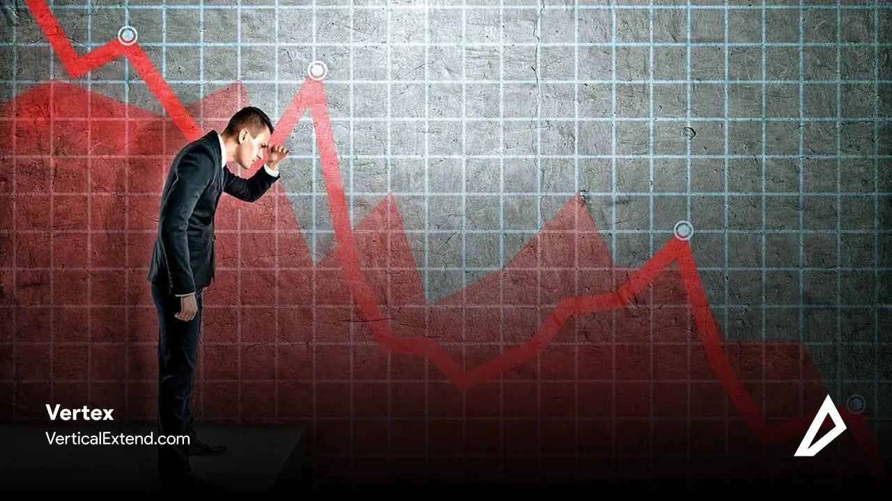 مدیریت حداکثر ضرر متوالی در معاملات چیست؟