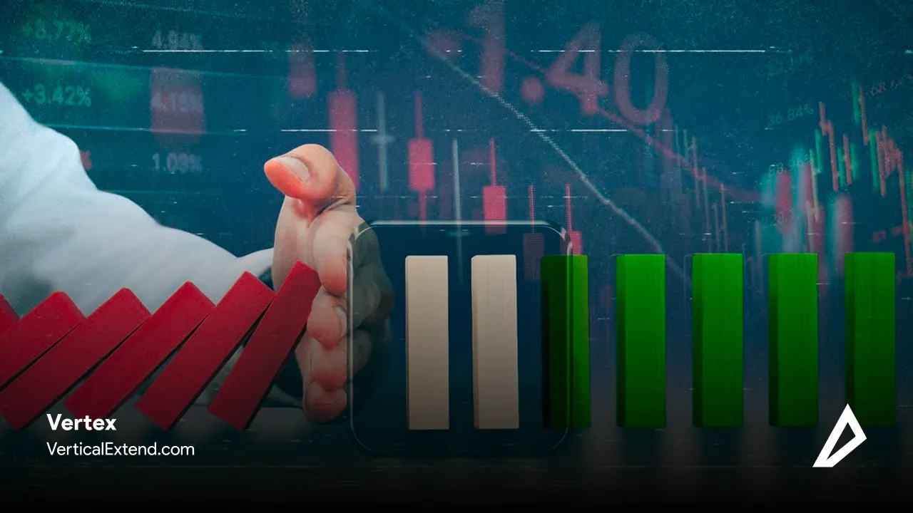 اصول مدیریت حداکثر ضرر متوالی در معاملات