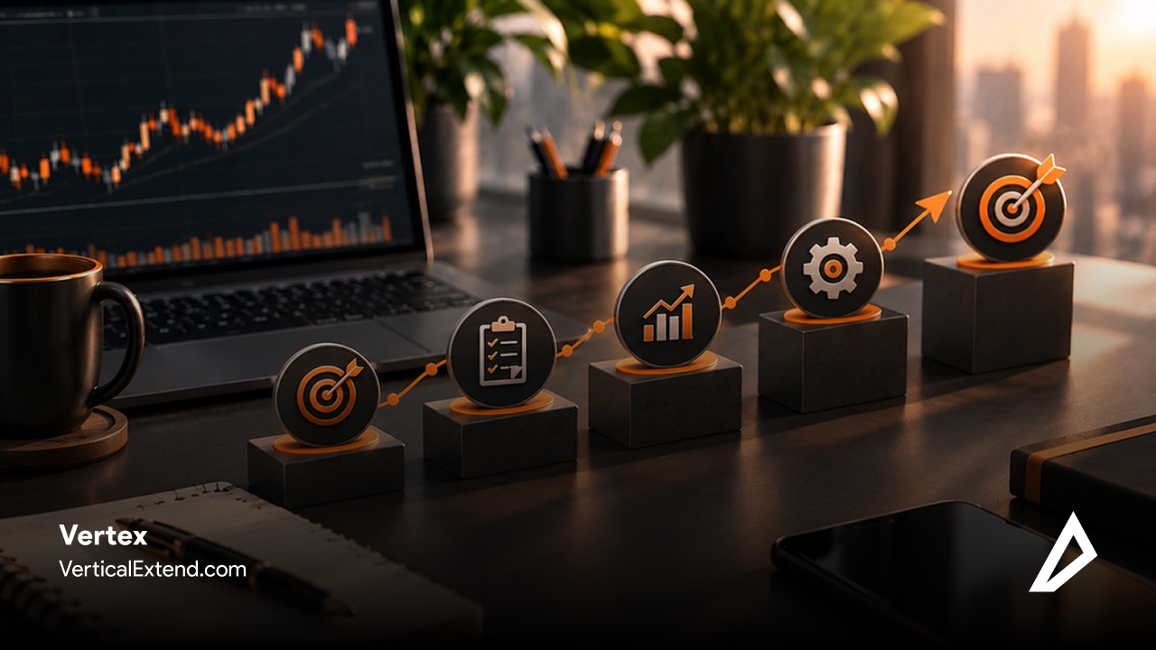 نتیجه گیری هدف گذاری اسمارت (SMART)
