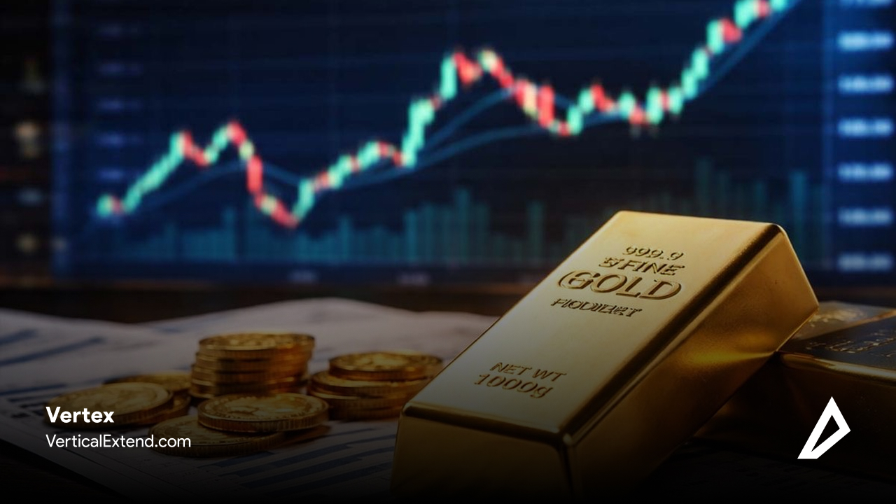 تصویر بیانگر اینکه چرا طلا با نماد XAUUSD معامله می شود؟