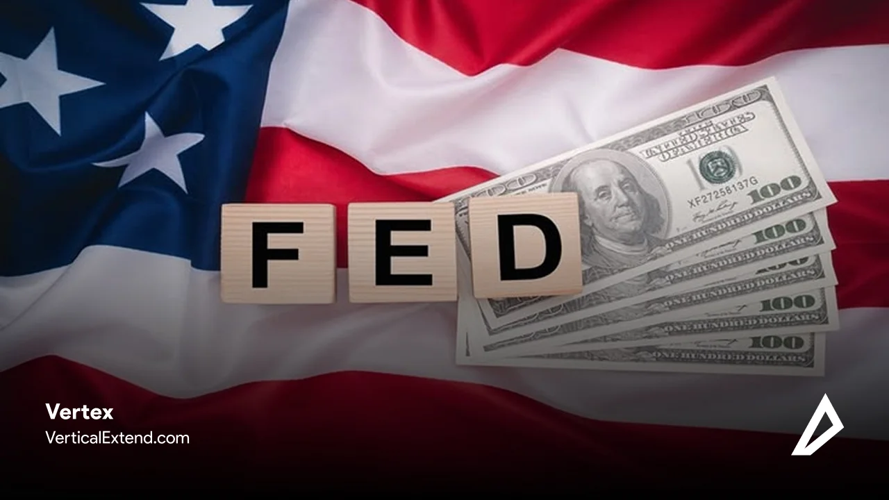 عکس تفاوت فدرال رزرو و کمیته FOMC