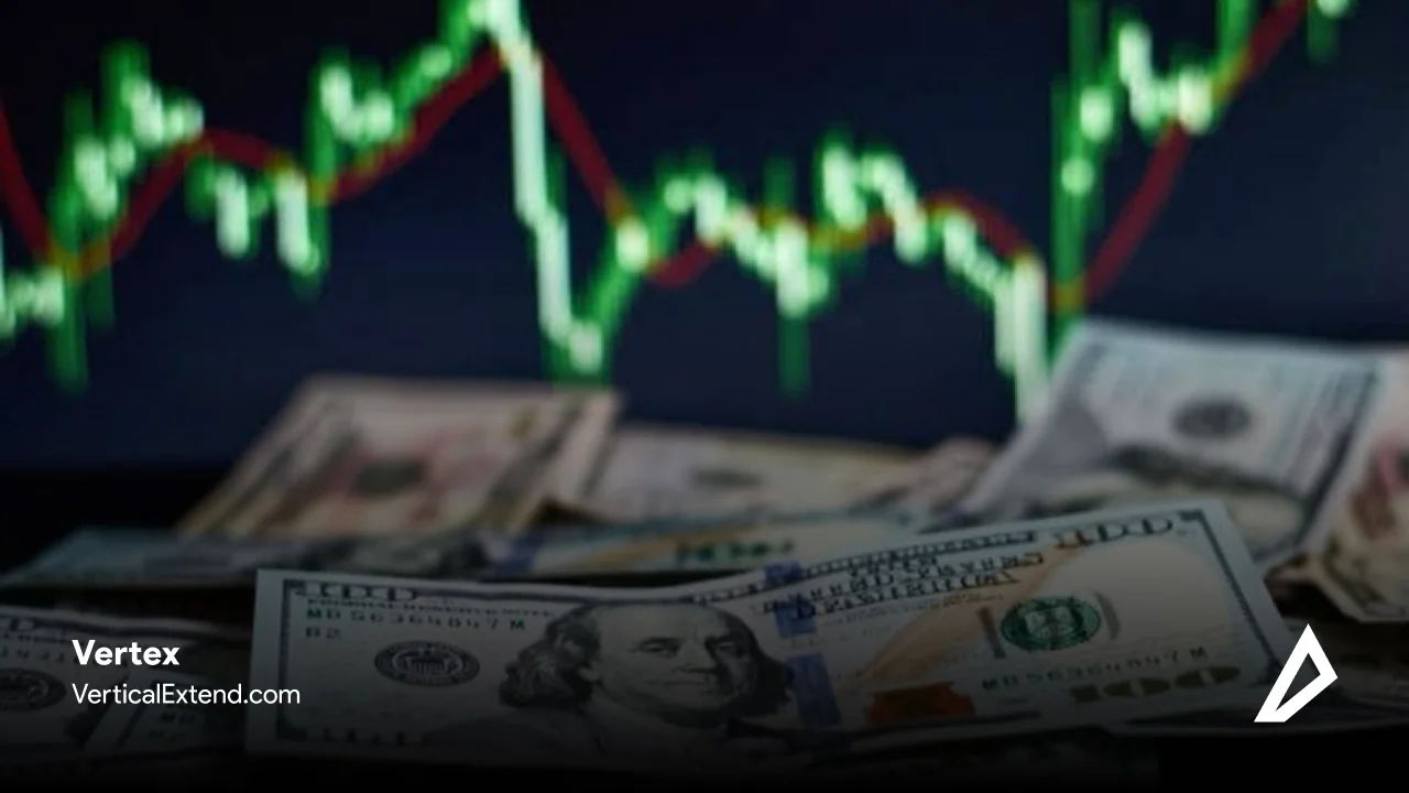 عکس کمیته بازار آزاد آمریکا در فارکس